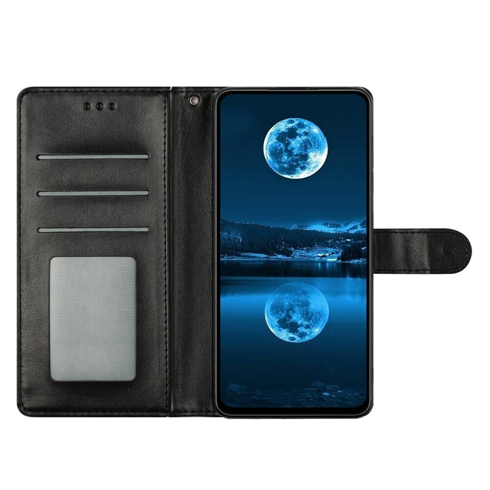 Xiaomi 15T Pro - Elegante custodia con laccetto
