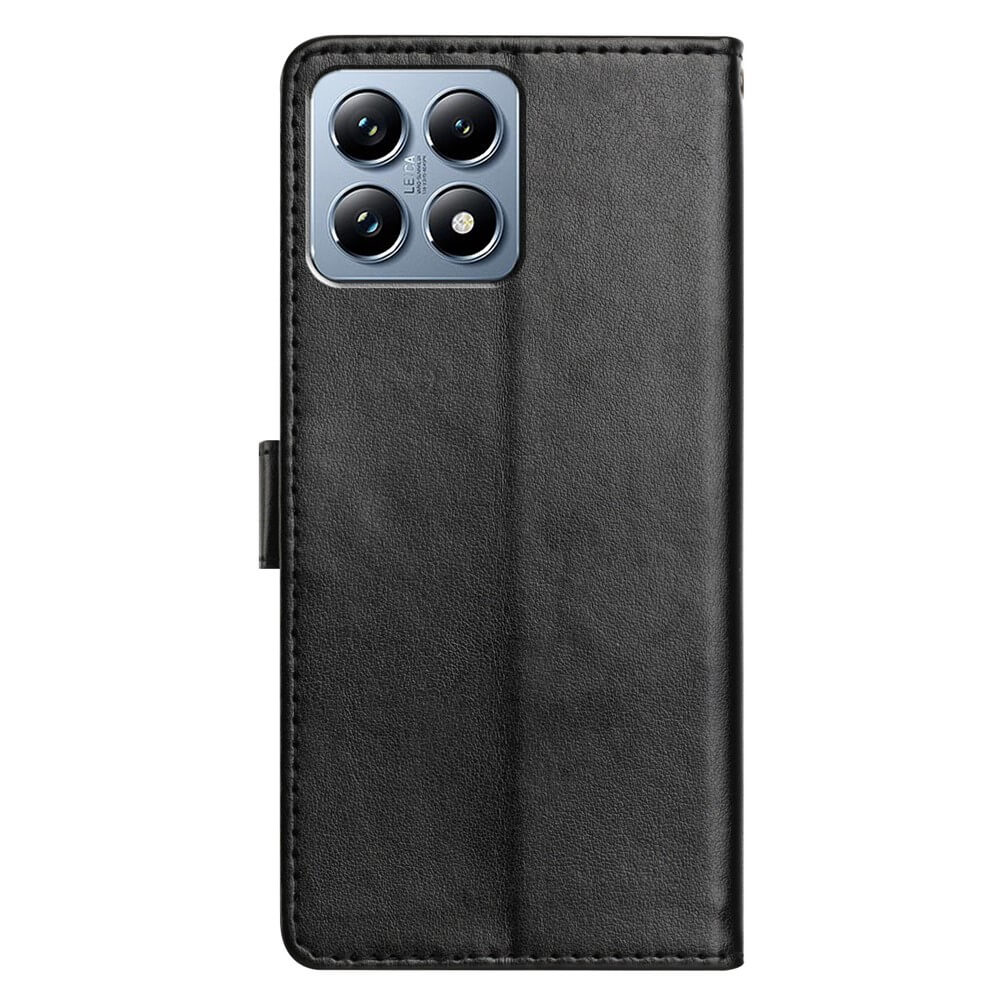 Xiaomi 15T Pro - Elegante custodia con laccetto