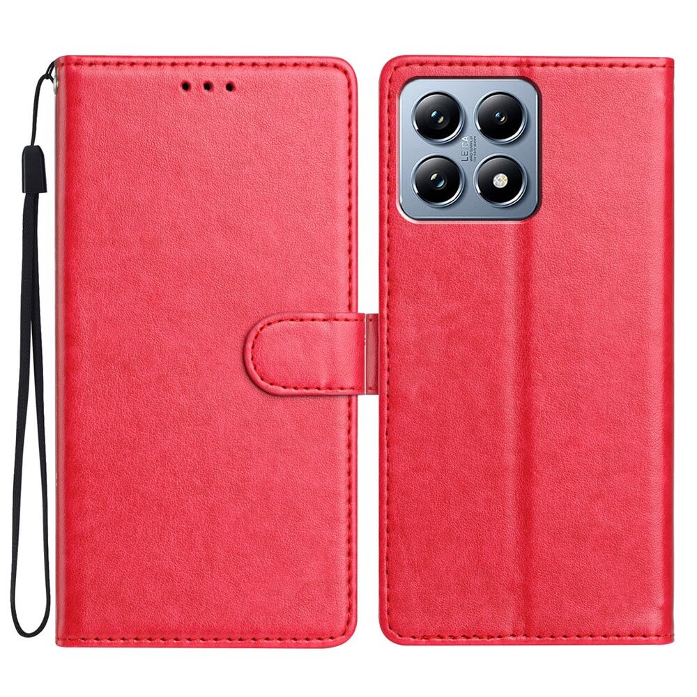 Xiaomi 15T Pro - Elegante custodia con laccetto