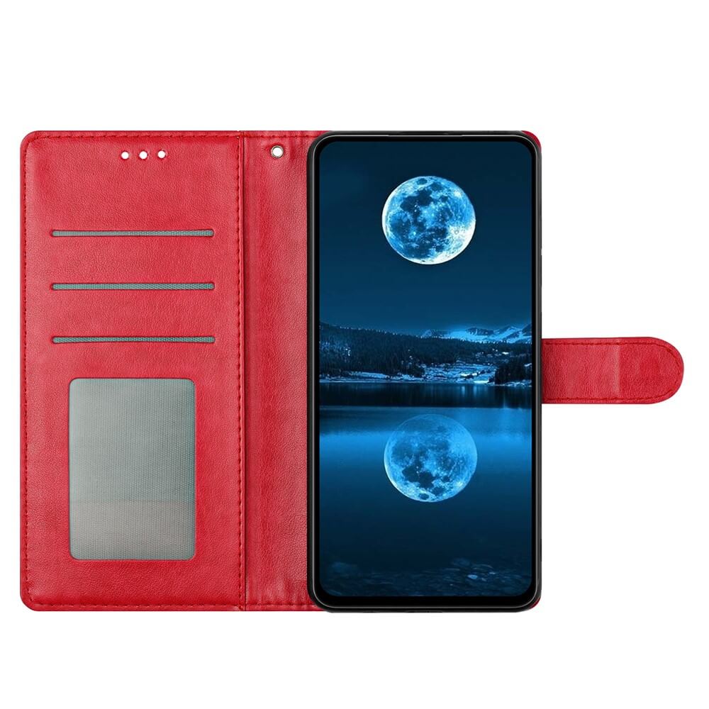 Xiaomi 15T Pro - Elegante custodia con laccetto