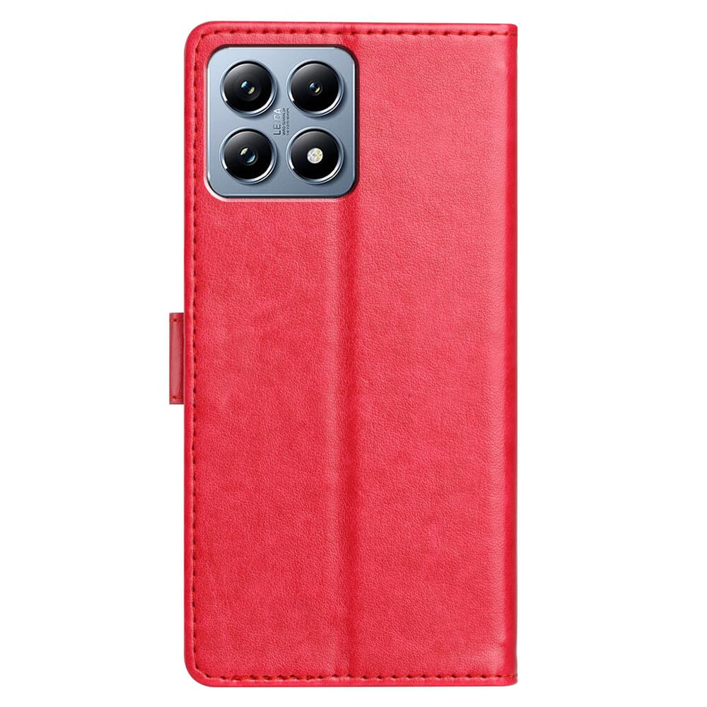 Xiaomi 15T Pro - Elegante custodia con laccetto