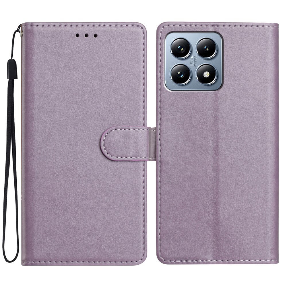 Xiaomi 15T Pro - Elegante custodia con laccetto