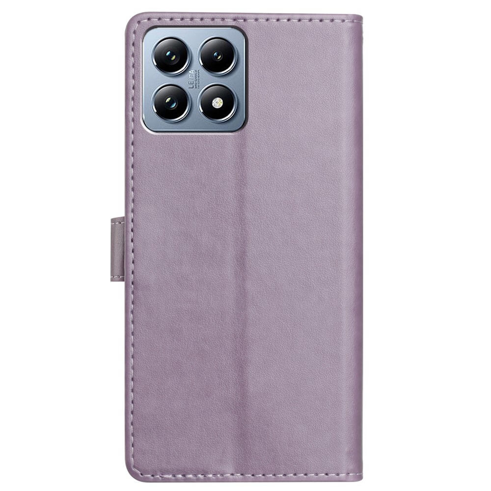Xiaomi 15T Pro - Elegante custodia con laccetto