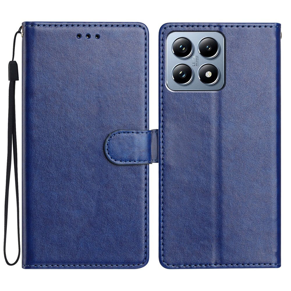 Xiaomi 15T Pro - Elegante custodia con laccetto