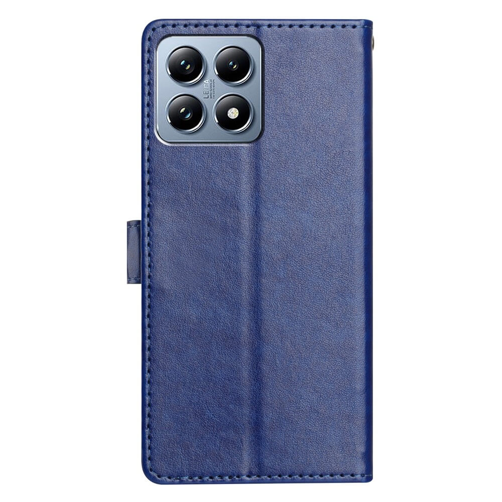 Xiaomi 15T Pro - Elegante custodia con laccetto