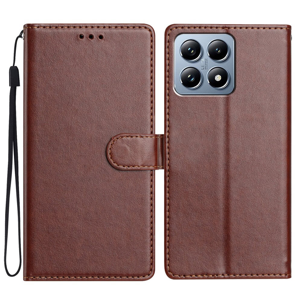 Xiaomi 15T Pro - Elegante custodia con laccetto