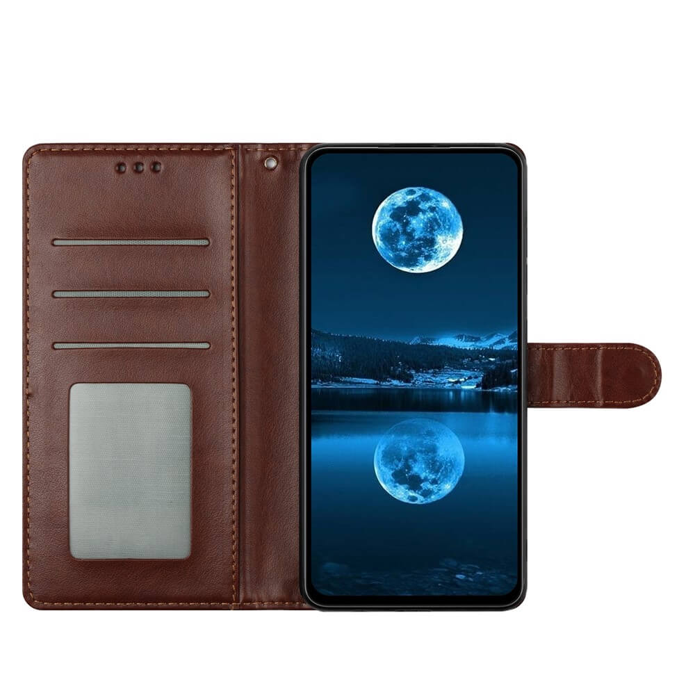 Xiaomi 15T Pro - Elegante custodia con laccetto
