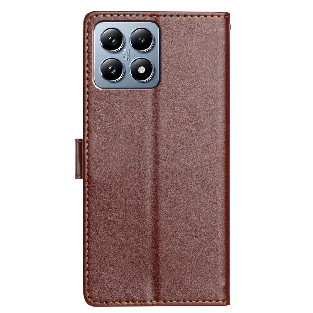 Xiaomi 15T Pro - Elegante custodia con laccetto