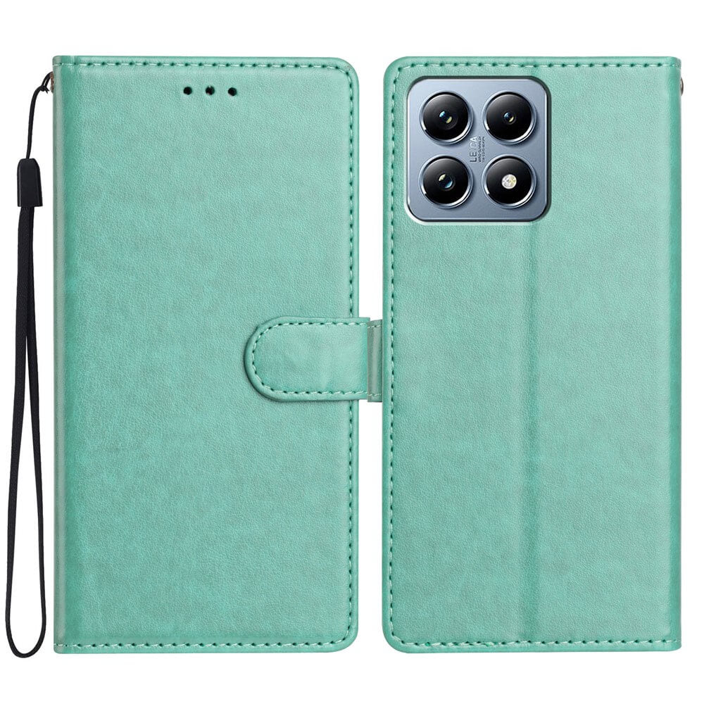 Xiaomi 15T Pro - Elegante custodia con laccetto