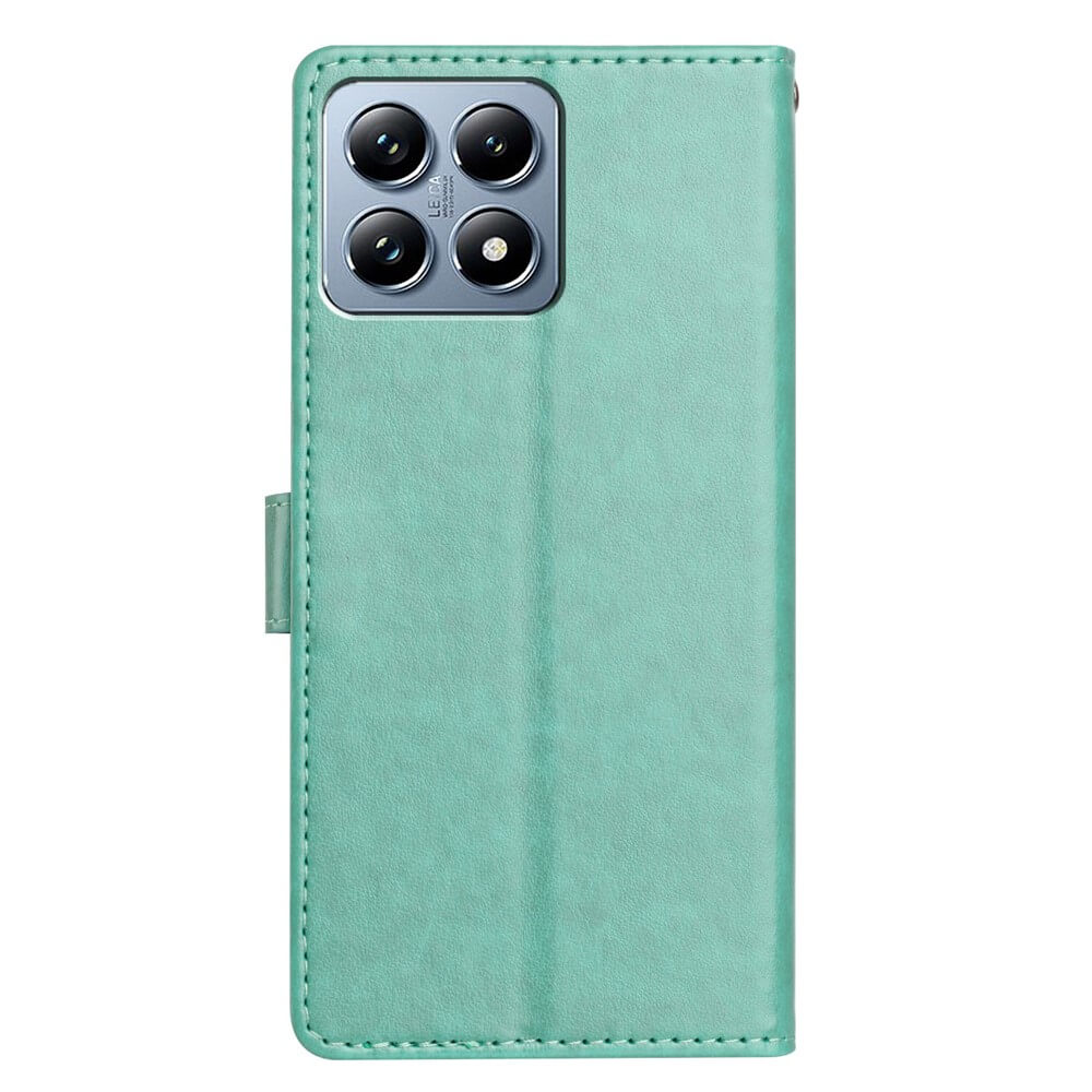 Xiaomi 15T Pro - Elegante custodia con laccetto