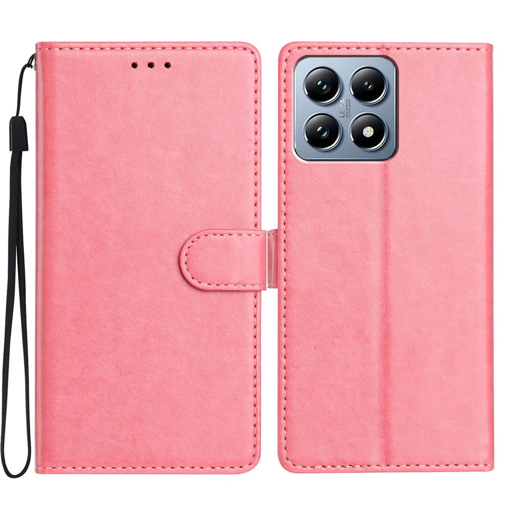 Xiaomi 15T Pro - Elegante custodia con laccetto