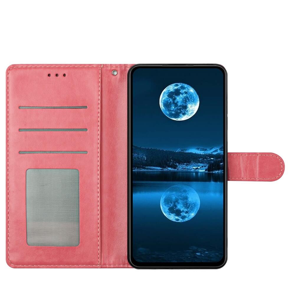 Xiaomi 15T Pro - Elegante custodia con laccetto