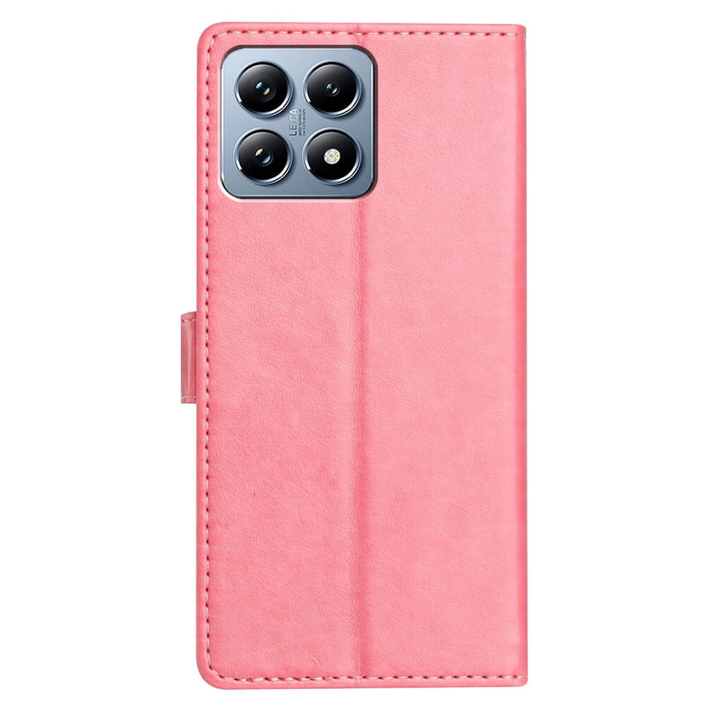 Xiaomi 15T Pro - Elegante custodia con laccetto