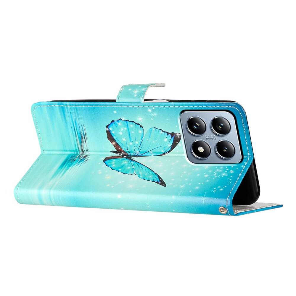 Xiaomi 15T - Custodia Cover con motivo