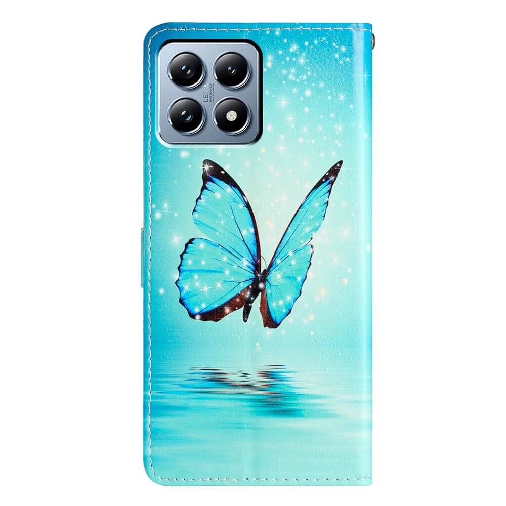 Xiaomi 15T - Custodia Cover con motivo