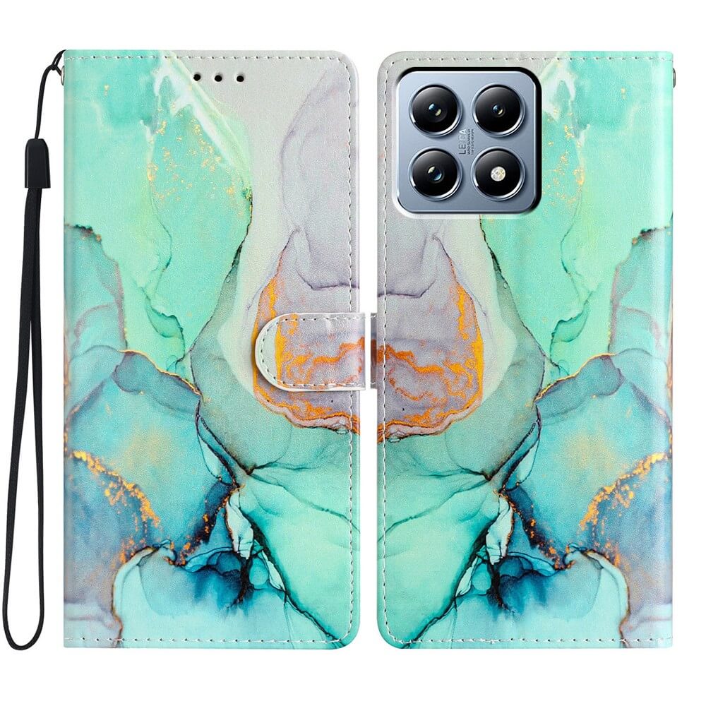 Xiaomi 15T - Custodia Cover con motivo