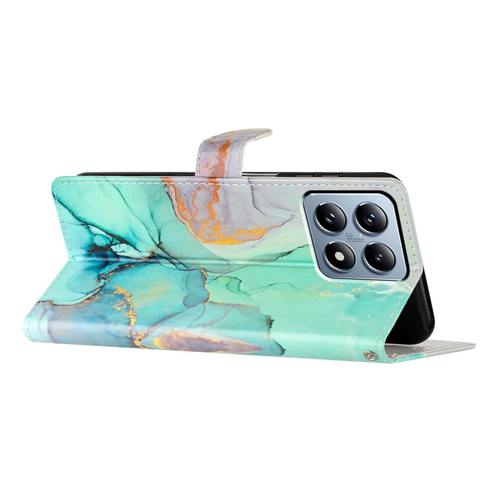 Xiaomi 15T - Custodia Cover con motivo