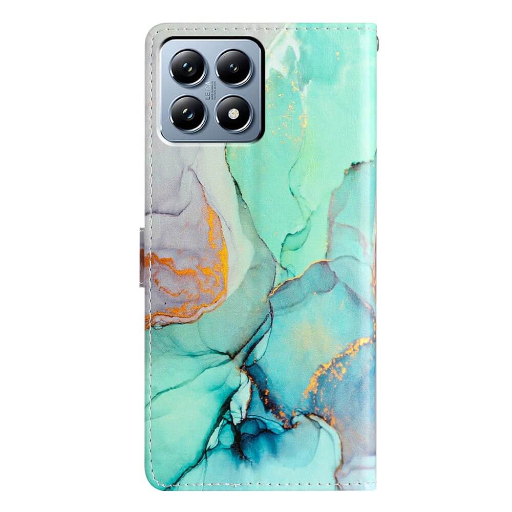 Xiaomi 15T - Custodia Cover con motivo