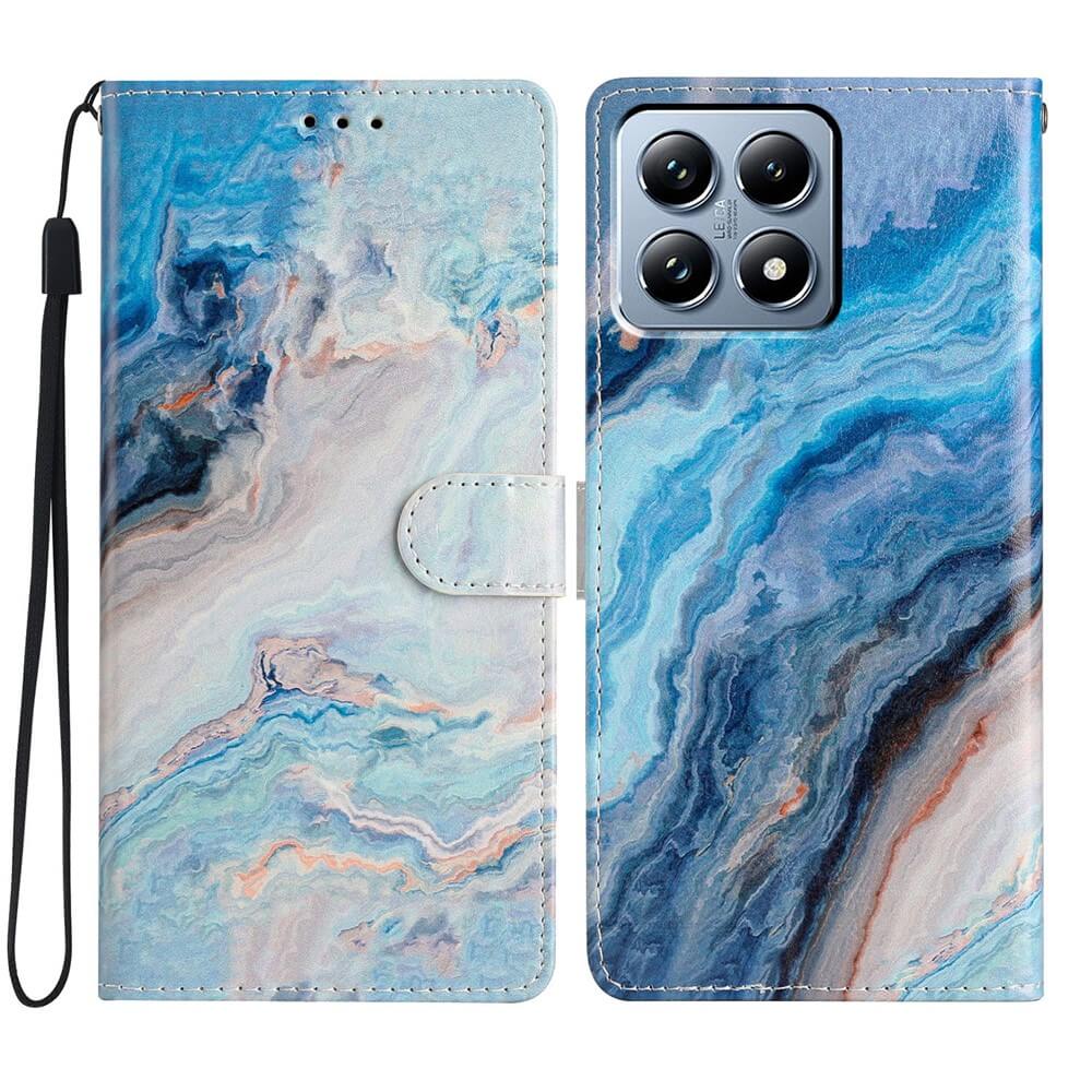 Xiaomi 15T - Custodia Cover con motivo