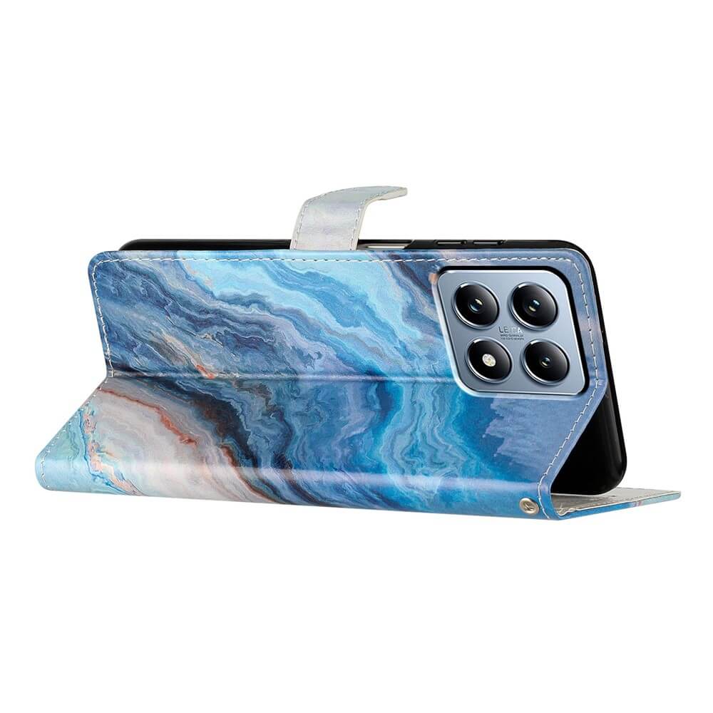 Xiaomi 15T - Custodia Cover con motivo