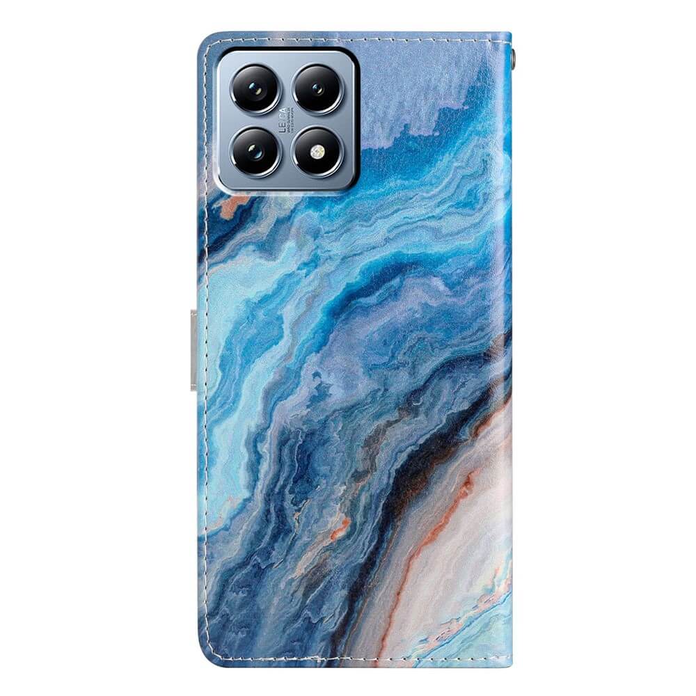 Xiaomi 15T Pro - Custodia Cover con motivo