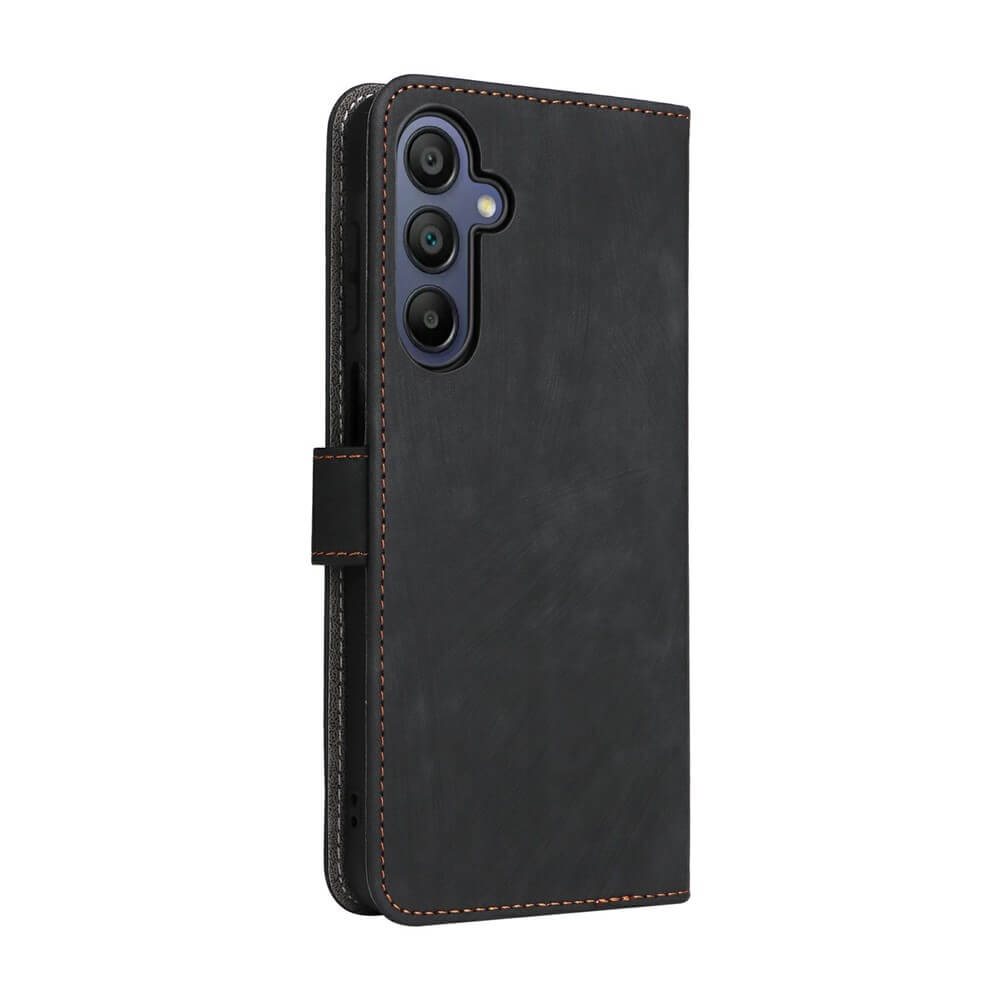 Galaxy A17 / A16 / A26 - Custodia con blocco RFID