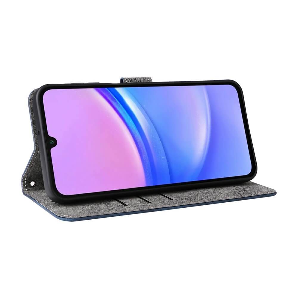 Galaxy A17 / A16 / A26 - Custodia con blocco RFID