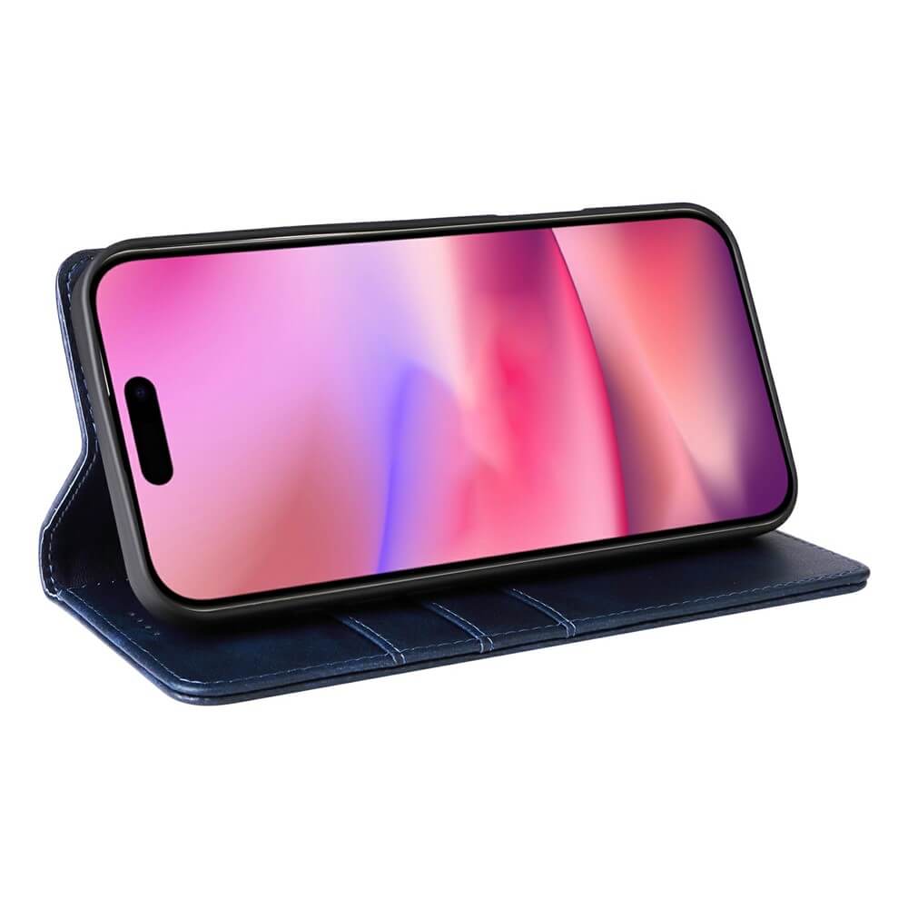 iPhone 17 - Custodia Flip  Business 