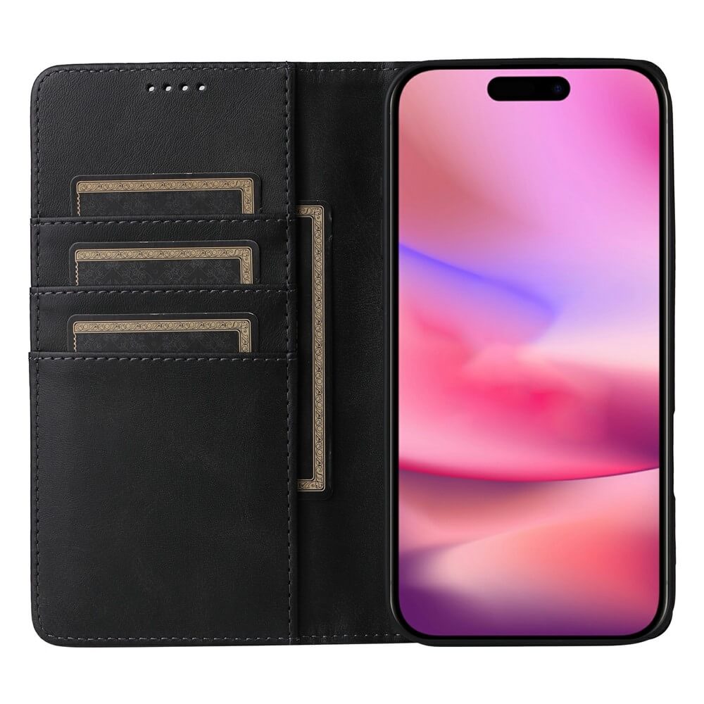 iPhone 17 - Custodia Flip  Business 