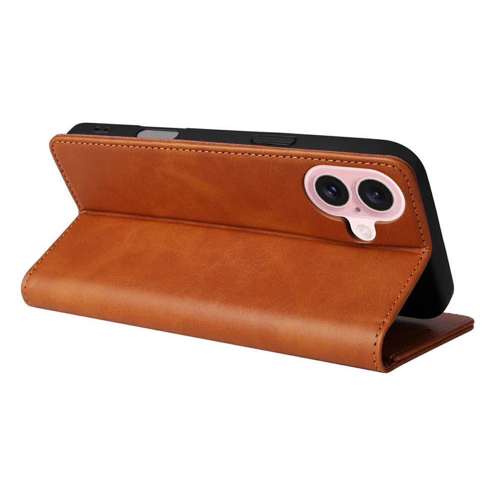 iPhone 17 - Custodia Flip  Business 