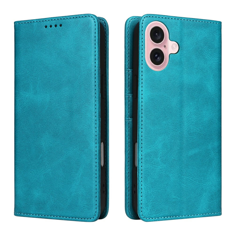 iPhone 17 - Custodia Flip  Business 