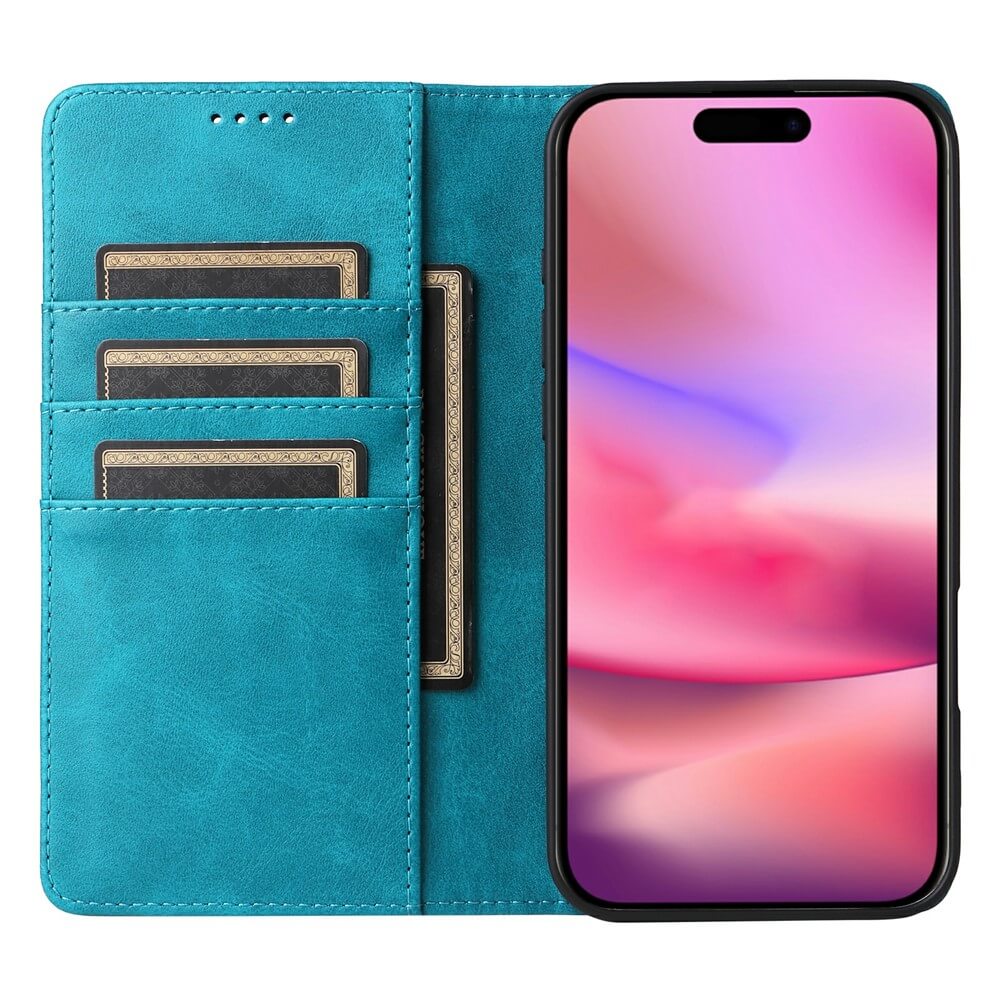 iPhone 17 - Custodia Flip  Business 