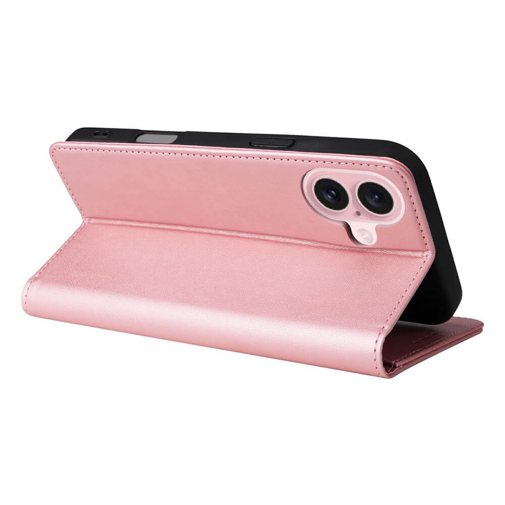 iPhone 17 - Custodia Flip  Business 