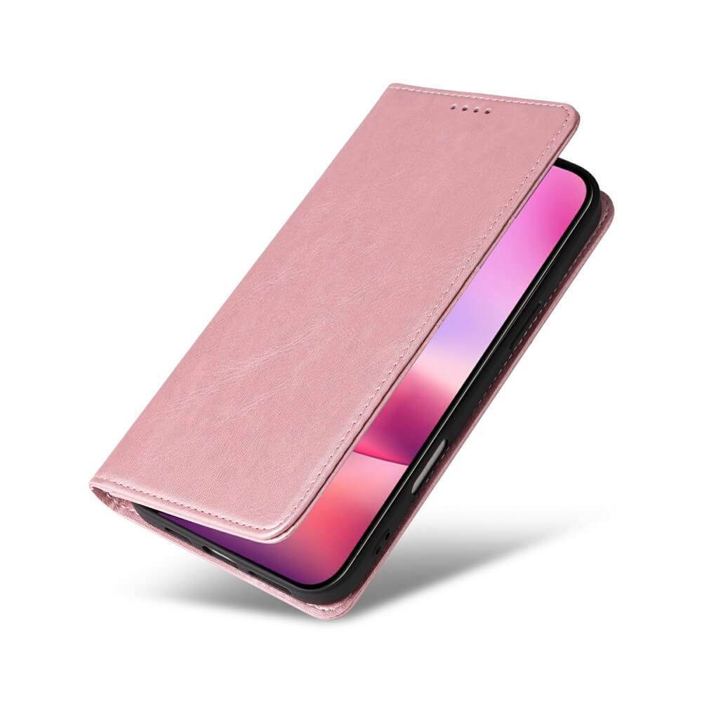 iPhone 17 - Custodia Flip  Business 