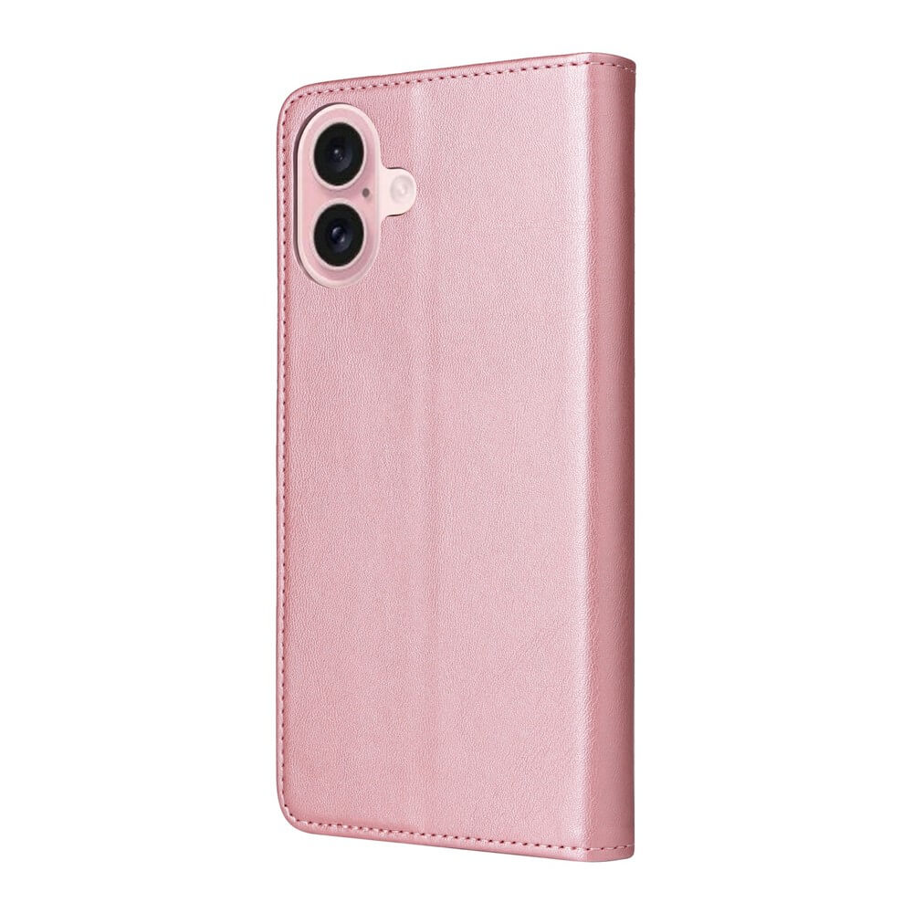 iPhone 17 - Custodia Flip  Business 