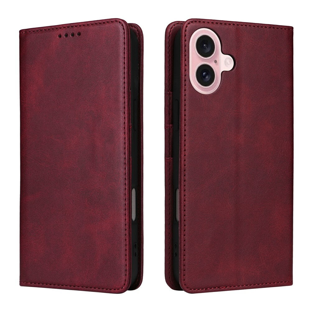 iPhone 17 - Custodia Flip  Business 