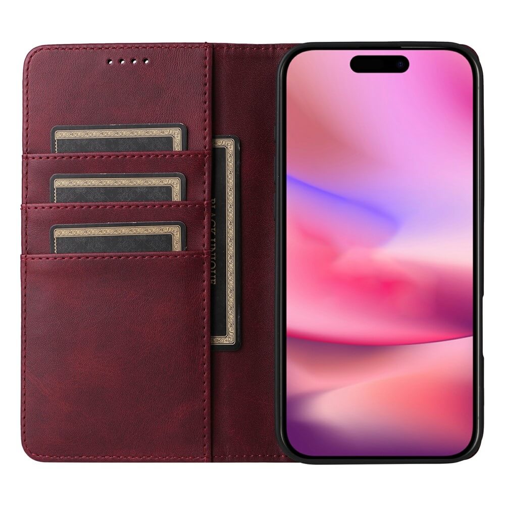 iPhone 17 - Custodia Flip  Business 