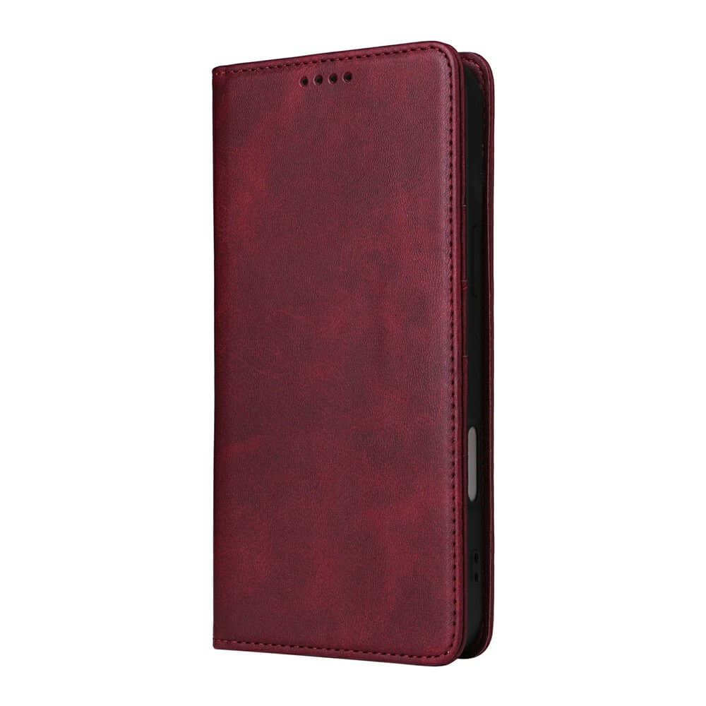 iPhone 17 - Custodia Flip  Business 