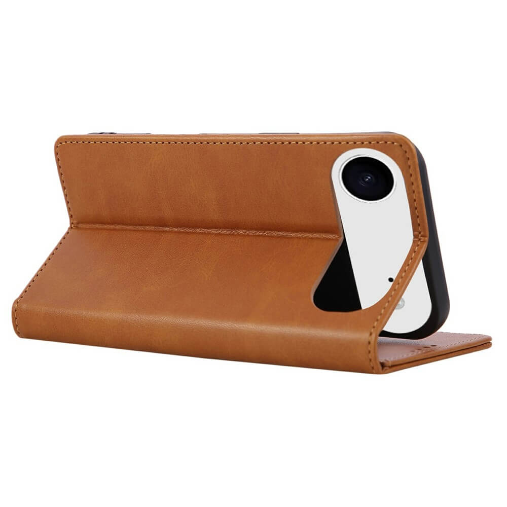 iPhone 17 Air - Business coque flip