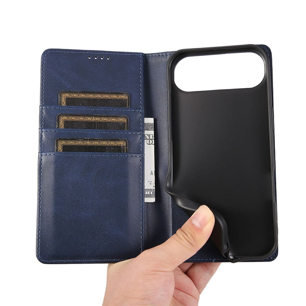 iPhone 17 Air - Business coque flip