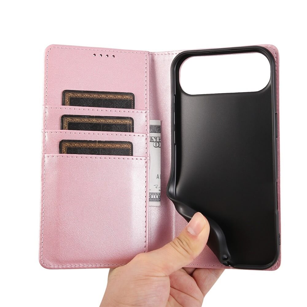 iPhone 17 Air - Business coque flip