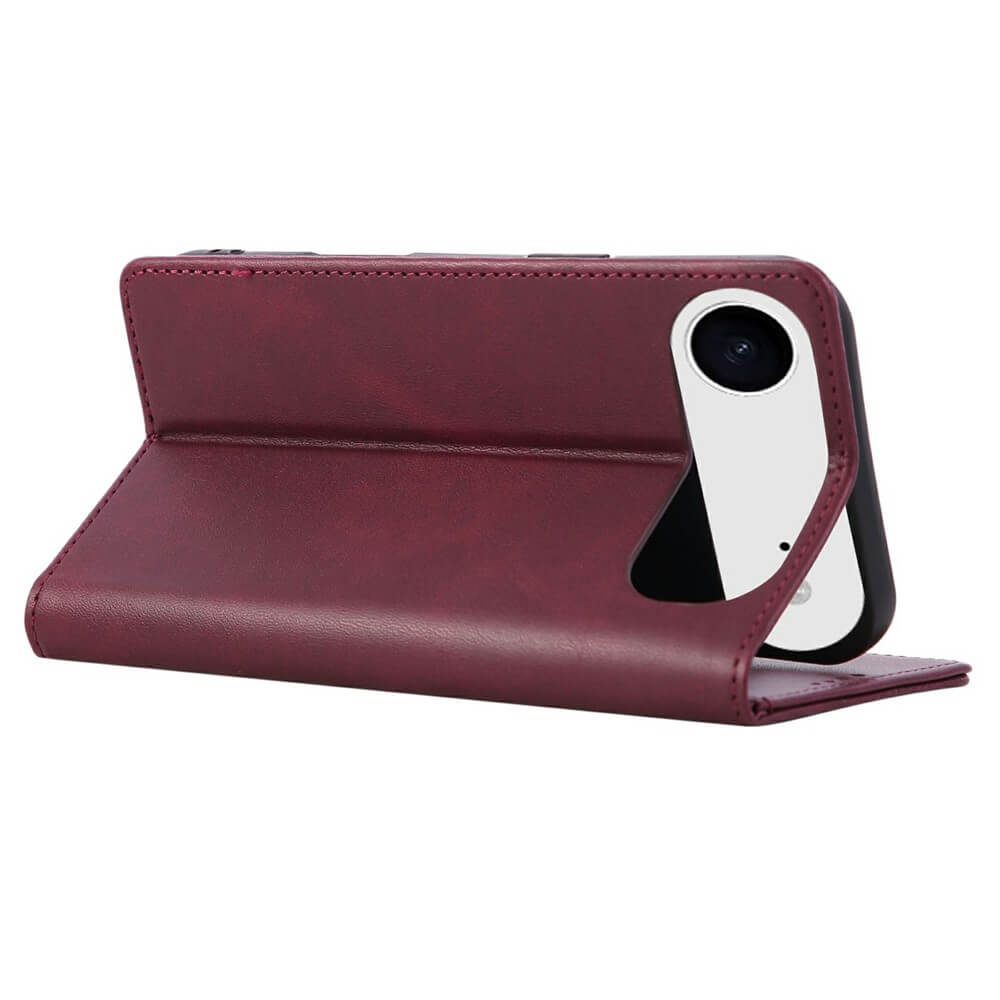 iPhone 17 Air - Business coque flip