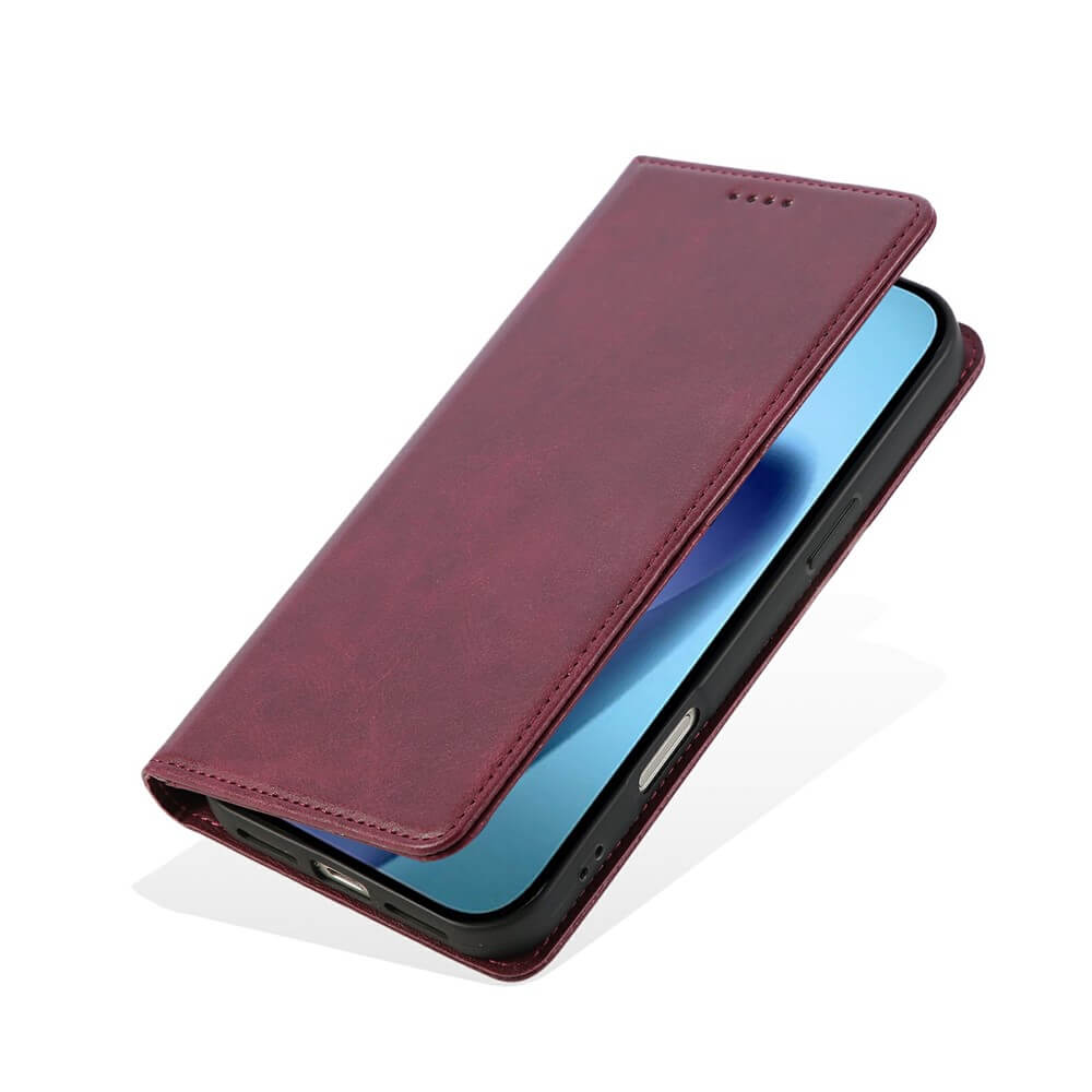 iPhone 17 Air - Business coque flip