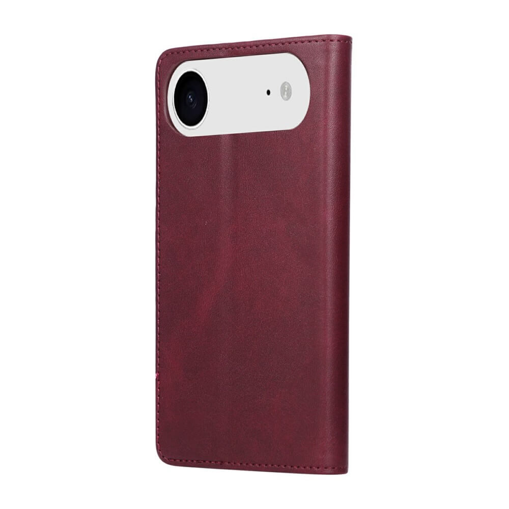 iPhone 17 Air - Business coque flip