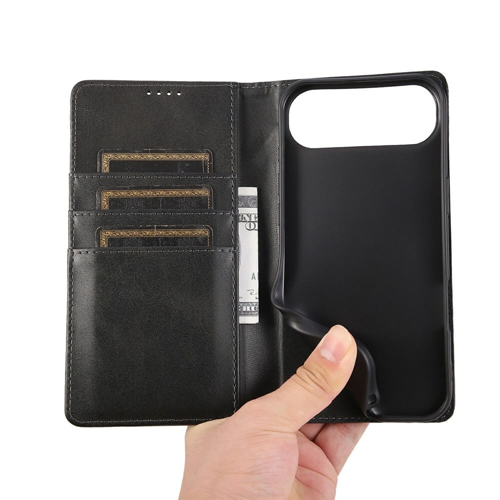 iPhone 17 Air - Business coque flip