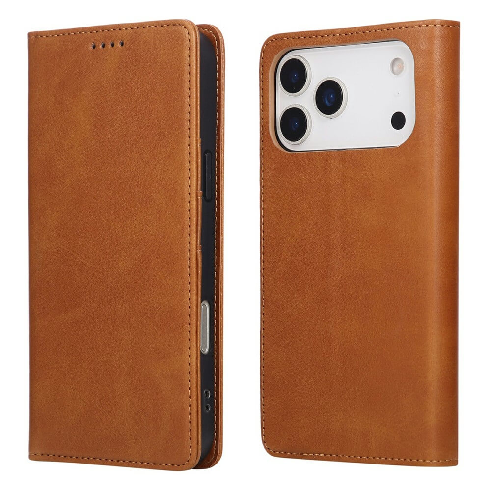 iPhone 17 Pro - Business coque flip