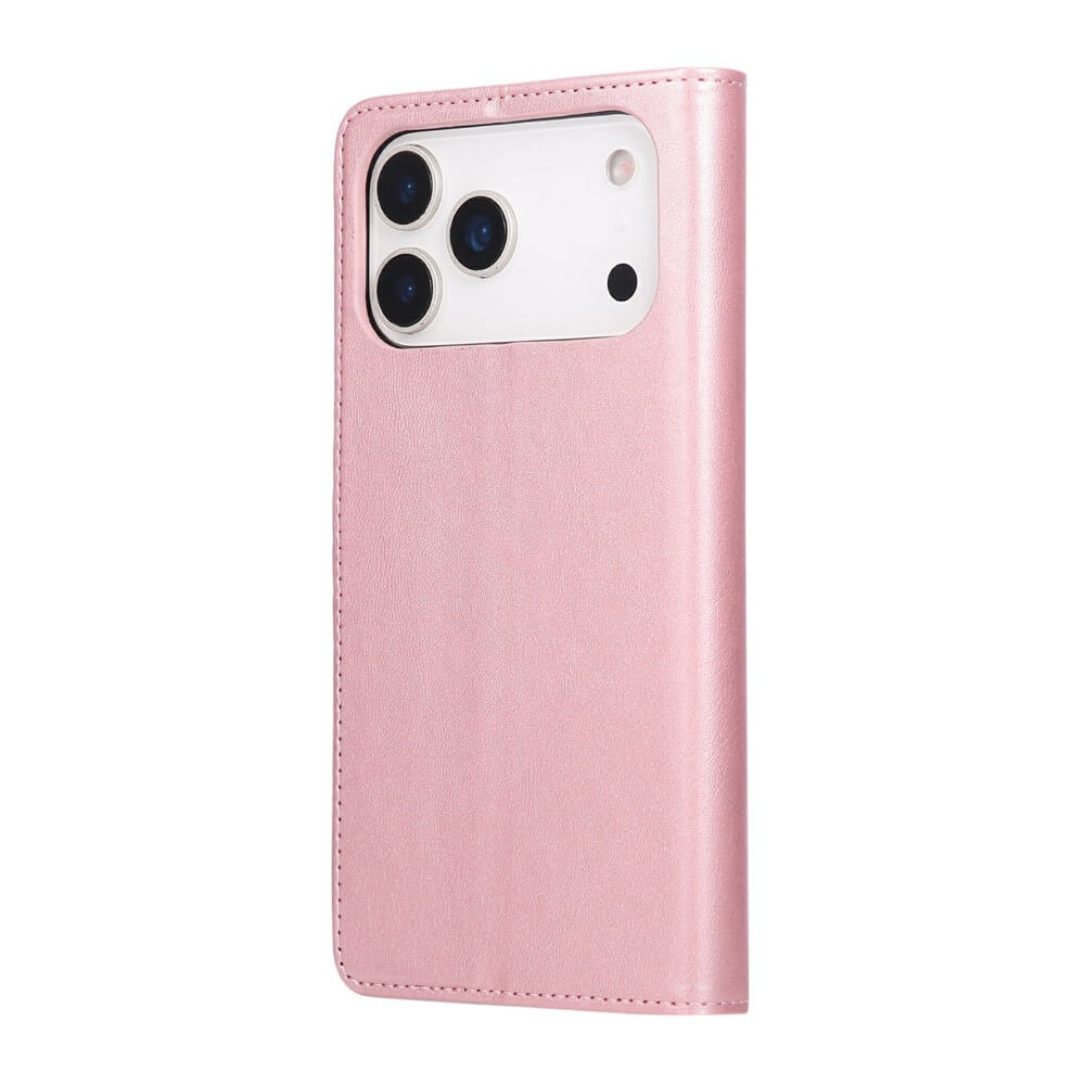 iPhone 17 Pro - Business coque flip