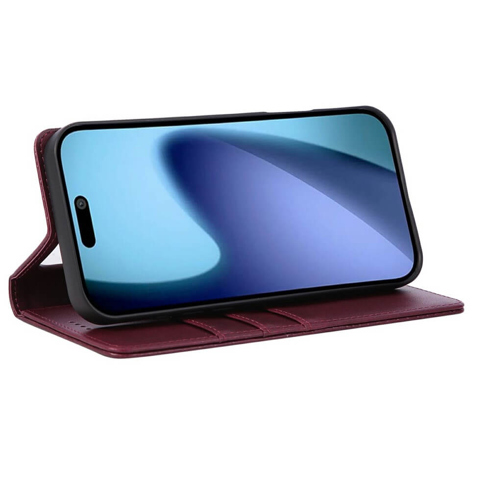 iPhone 17 Pro - Business coque flip