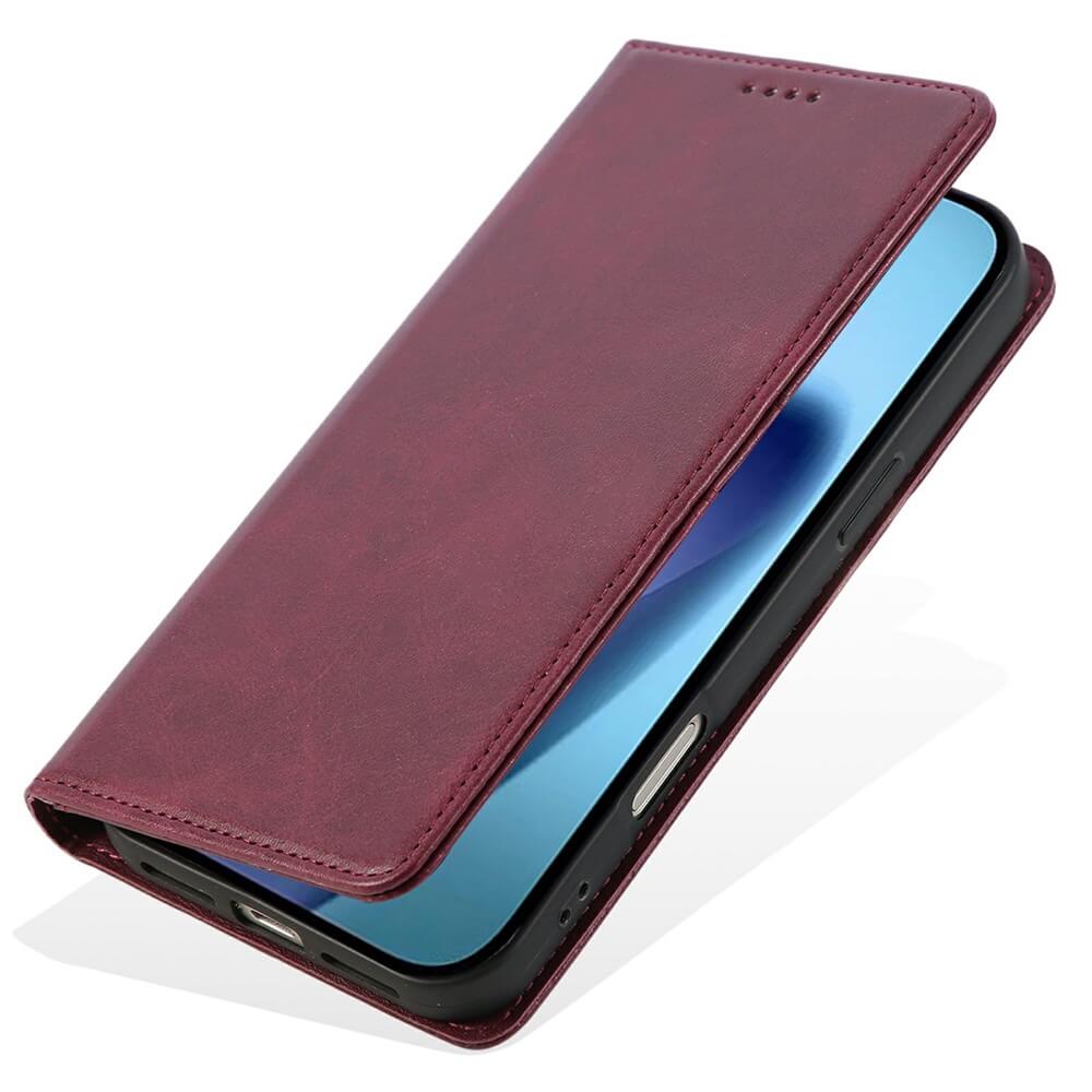 iPhone 17 Pro - Business coque flip