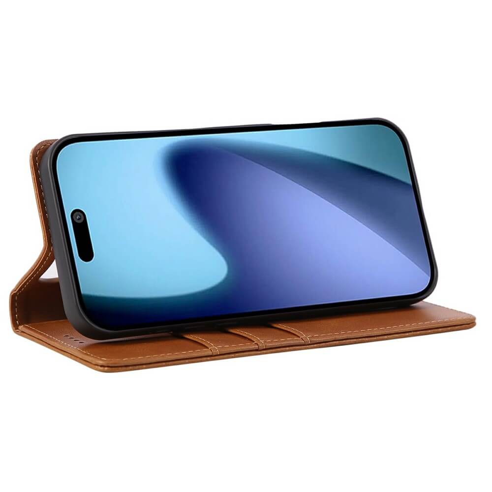 iPhone 17 Pro Max - Business coque flip